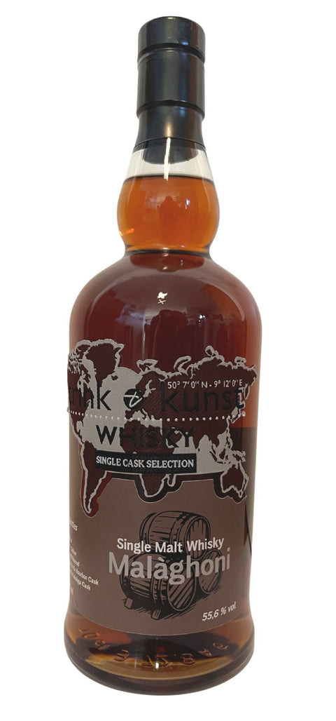Single Cask Selection „Malàghoni“