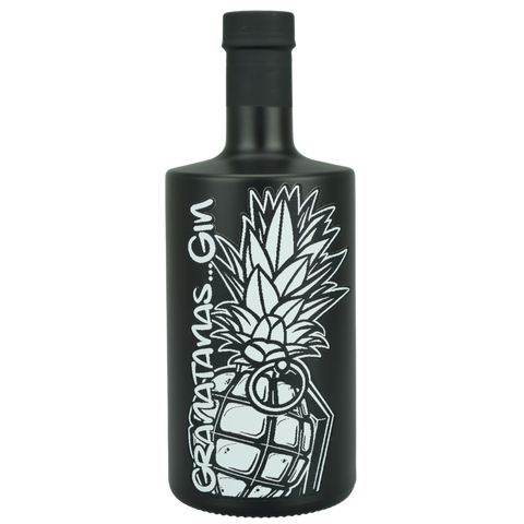 Granatanas Gin