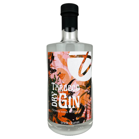 Tarocco Gin